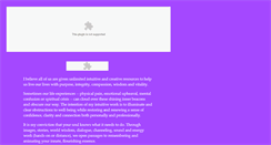 Desktop Screenshot of jessicaschwartz.com
